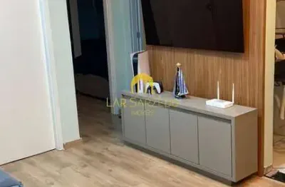 Apartamento com 2 quartos à venda no Donato, Contagem 