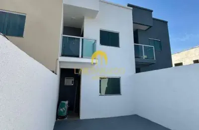Casa com 2 quartos à venda no Santa Rosa, Sarzedo 