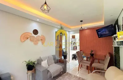 Apartamento com 2 quartos à venda em Masterville, Sarzedo 