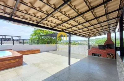 Casa com 3 quartos à venda na Rua Cefas, São Pedro, Ibirité