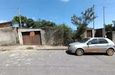 Casa com 2 quartos à venda no Brasília, Sarzedo 