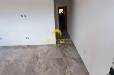 Casa com 2 quartos à venda em Santa Rita, Sarzedo 