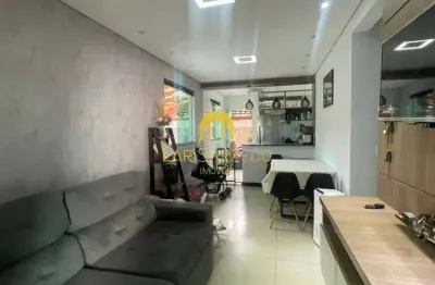 Casa com 3 quartos à venda no Santa Rosa, Sarzedo 