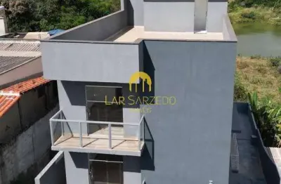 Cobertura com 3 quartos à venda em Masterville, Sarzedo 