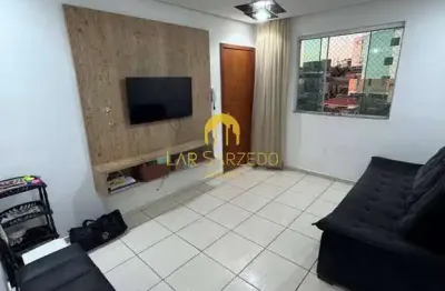 Apartamento com 2 quartos à venda em Masterville, Sarzedo 