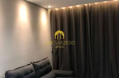 Apartamento com 2 quartos à venda no Riacho Da Mata, Sarzedo 