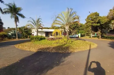 Terreno à venda no Condomínio Serra dos Bandeirantes, Mário Campos 
