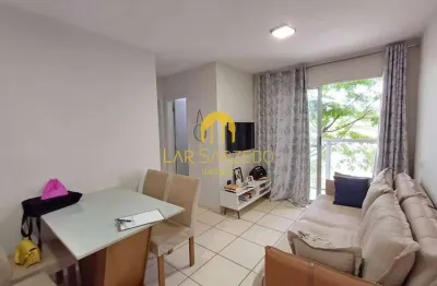 Apartamento com 2 quartos à venda no Riacho Da Mata, Sarzedo 