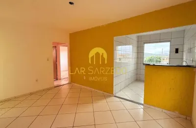 Apartamento com 3 quartos para alugar na Serra Azul, Sarzedo 