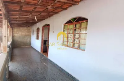 Casa com 2 quartos à venda no Brasília, Sarzedo 