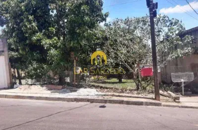 Chácara / sítio à venda no Brasília, Sarzedo 