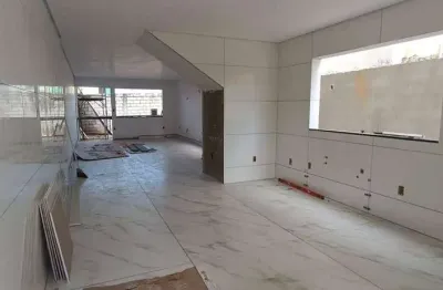 Casa com 3 quartos à venda no Santa Rosa, Sarzedo 