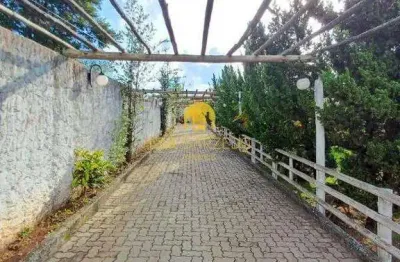 Sítio Rural à Venda em Tangará (Mário Campos) – 3 Quartos, Piscina e Espaço Gourmet