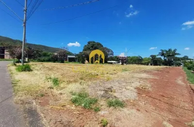 Terreno em condomínio fechado à venda no Condomínio Serra dos Bandeirantes, Mário Campos 