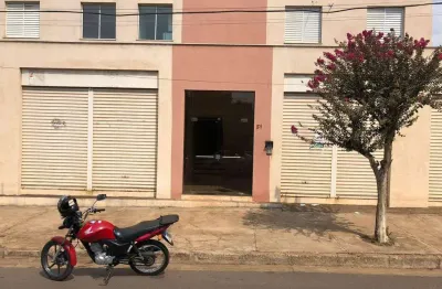 Ponto comercial para alugar no Brasília, Sarzedo 