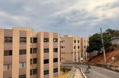 Apartamento com 2 quartos para alugar no Lago Azul - 2ª Seção, Ibirité 