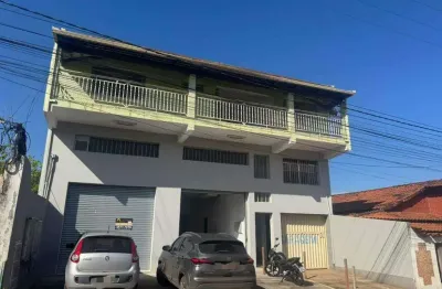 Ponto comercial para alugar na Vila Satélite, Sarzedo 