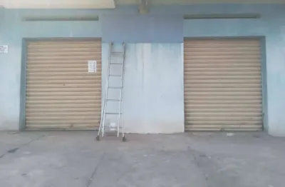 Ponto comercial para alugar no Manoel Pinheiro, Sarzedo 