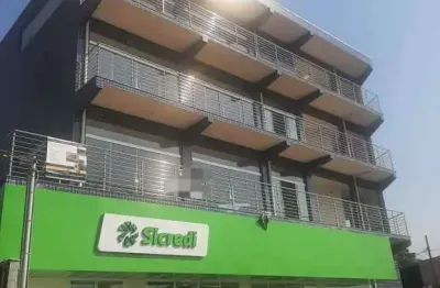 Ponto comercial para alugar no Centro, Sarzedo 