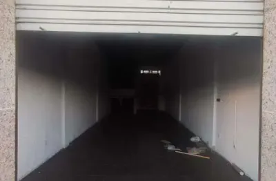 Sala comercial para alugar no Centro, Sarzedo 