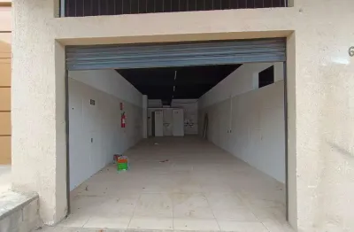 Ponto comercial para alugar no Santa Rosa, Sarzedo 