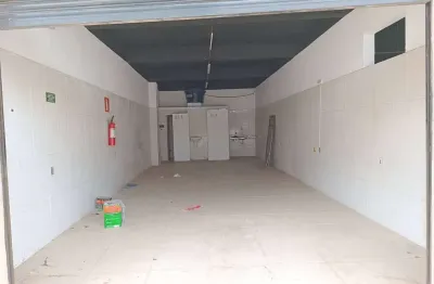 Ponto comercial para alugar no Santa Rosa, Sarzedo 