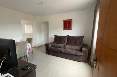 Apartamento com 3 quartos à venda na Vila Satélite, Sarzedo 