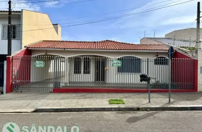 Casa com 3 quartos para alugar por r$ 3600.00, 182.51 m2 - jardim lucianopolis - maringa/pr