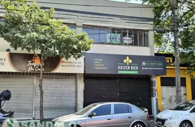 Sala comercial para alugar por r$ 1300.00, 0.00 m2 - zona 03 - maringa/pr