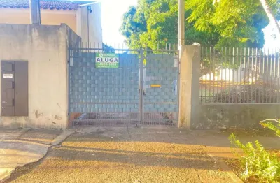 Casa com 2 quartos para alugar por r$ 1700.00, 60.00 m2 - zona 03 - maringa/pr