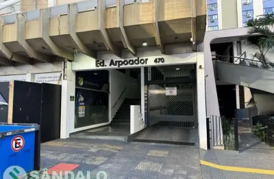 Apartamento com 3 quartos para alugar por r$ 3200.00, 96.83 m2 - zona 01 - maringa/pr