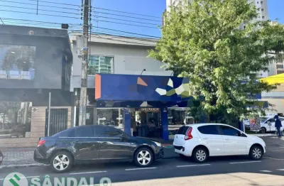 Sala comercial para alugar por r$ 1900.00, 90.00 m2 - zona 01 - maringa/pr