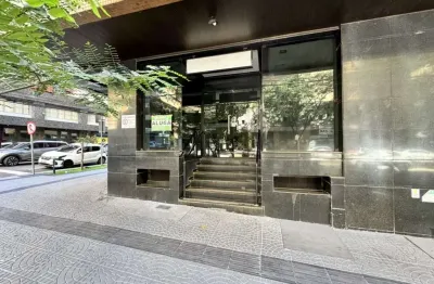 Sala comercial para alugar por r$ 10000.00, 75.91 m2 - zona 01 - maringa/pr