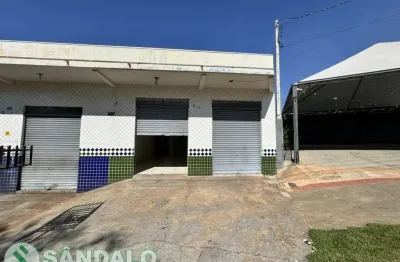 Sala comercial para alugar por r$ 1600.00, 50.00 m2 - jardim olimpico - maringa/pr