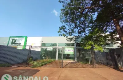 Barracão para alugar por r$ 4400.00, 325.85 m2 - centro - doutor camargo/pr