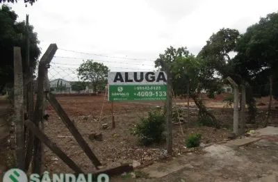 Terreno para alugar por r$ 15000.00, 6360.88 m2 - parque residencial tuiuti - maringa/pr