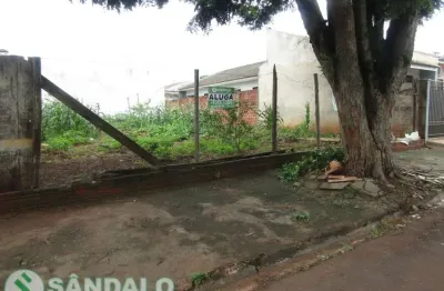 Terreno para alugar por r$ 0.00, 252.00 m2 - jardim brasilia - paicandu/pr