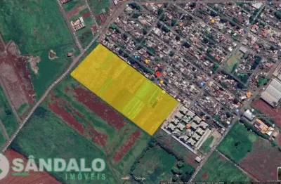 Terreno para alugar por r$ 3500.00, 46000.00 m2 - conjunto floresta - sarandi/pr