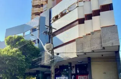 Apartamento com 3 quartos para alugar por r$ 4500.00, 189.00 m2 - zona 01 - maringa/pr