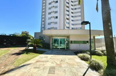 Apartamento com 3 quartos para alugar por r$ 2500.00, 74.00 m2 - chacara paulista - maringa/pr