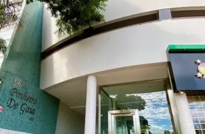 Apartamento com 3 quartos para alugar por r$ 4200.00, 98.75 m2 - zona 07 - maringa/pr