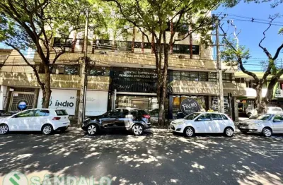 Sala comercial para alugar por r$ 1100.00, 33.56 m2 - zona 01 - maringa/pr