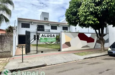 Sobrado para alugar por r$ 5500.00, 186.83 m2 - zona 07 - maringa/pr