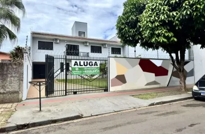 Sobrado para alugar por r$ 5500.00, 186.83 m2 - zona 07 - maringa/pr