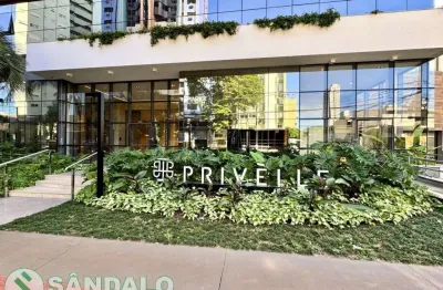 Apartamento com 3 quartos para alugar por r$ 10900.00, 179.98 m2 - zona 03 - maringa/pr