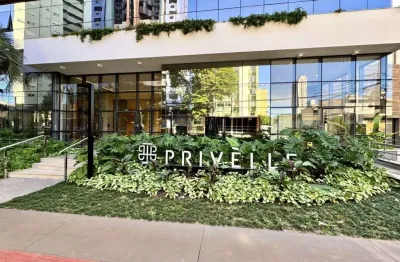 Apartamento com 3 quartos para alugar por r$ 10900.00, 179.98 m2 - zona 03 - maringa/pr