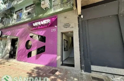 Sala comercial para alugar por r$ 1300.00, 26.00 m2 - zona 01 - maringa/pr