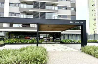 Apartamento com 3 quartos para alugar por r$ 4000.00, 93.00 m2 - vila bosque - maringa/pr