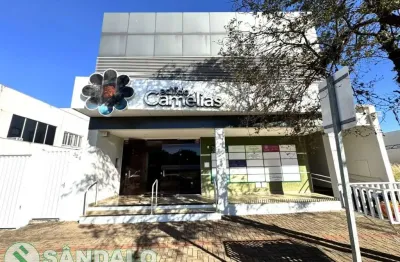 Sala comercial para alugar por r$ 1500.00, 59.55 m2 - conjunto habitacional inocente vila - maringa/pr