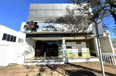 Sala comercial para alugar por r$ 1500.00, 59.55 m2 - conjunto habitacional inocente vila - maringa/pr
